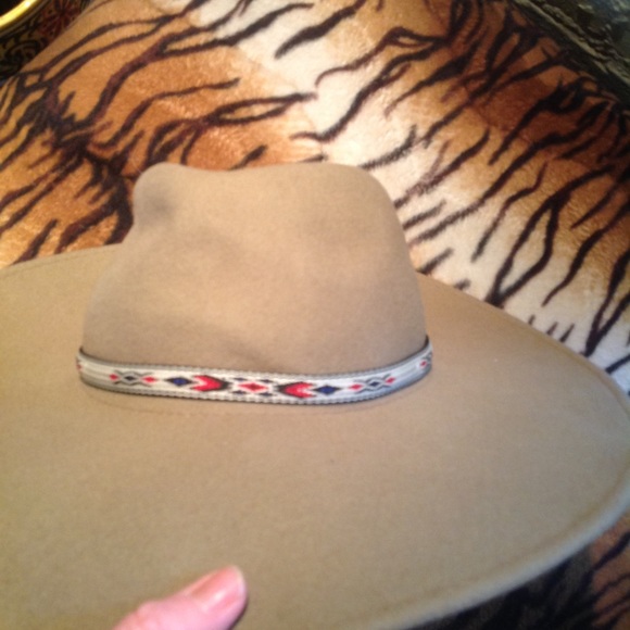 RARE Wyeth Noake banded Rancher ... - Picture 5 of 8